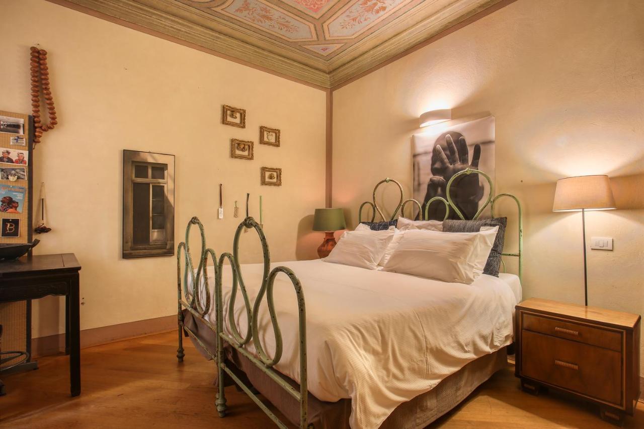 Apartamento The Terrace In Santa Croce Florença