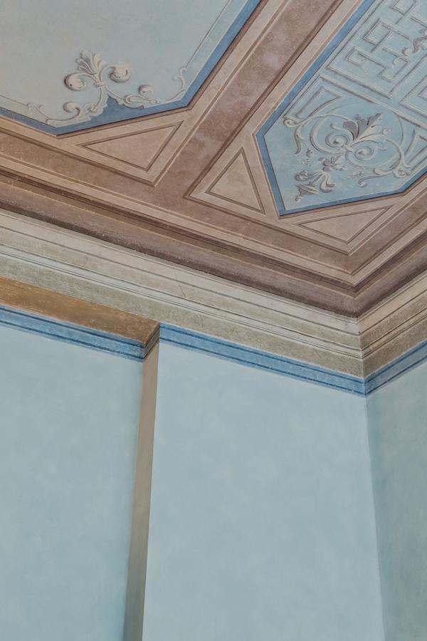 The Terrace In Santa Croce Appartement