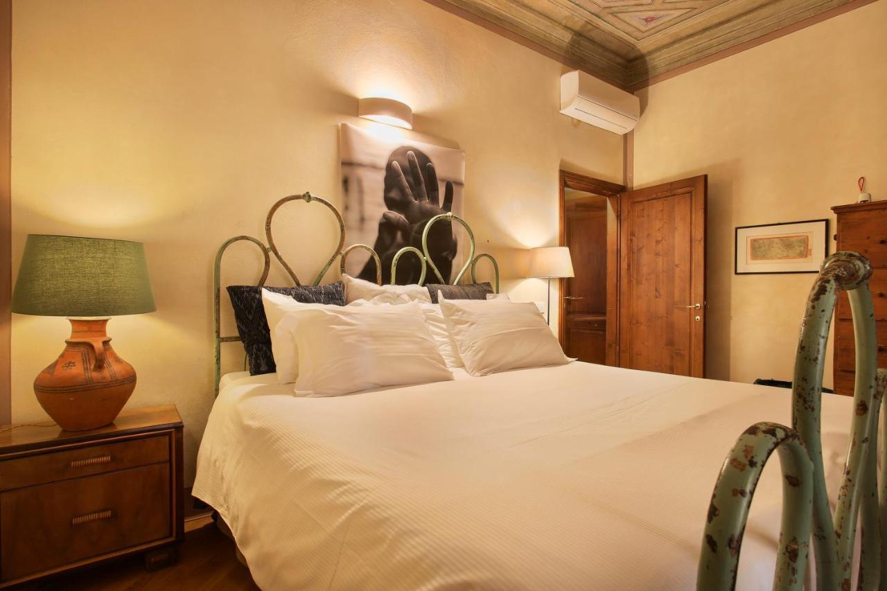 The Terrace In Santa Croce Apartamento *