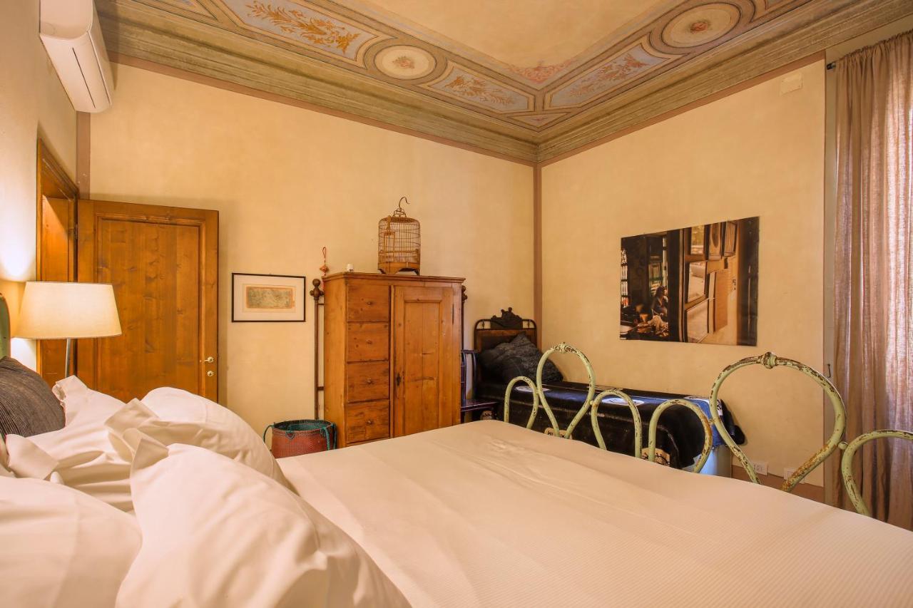 Apartamento The Terrace In Santa Croce Florença