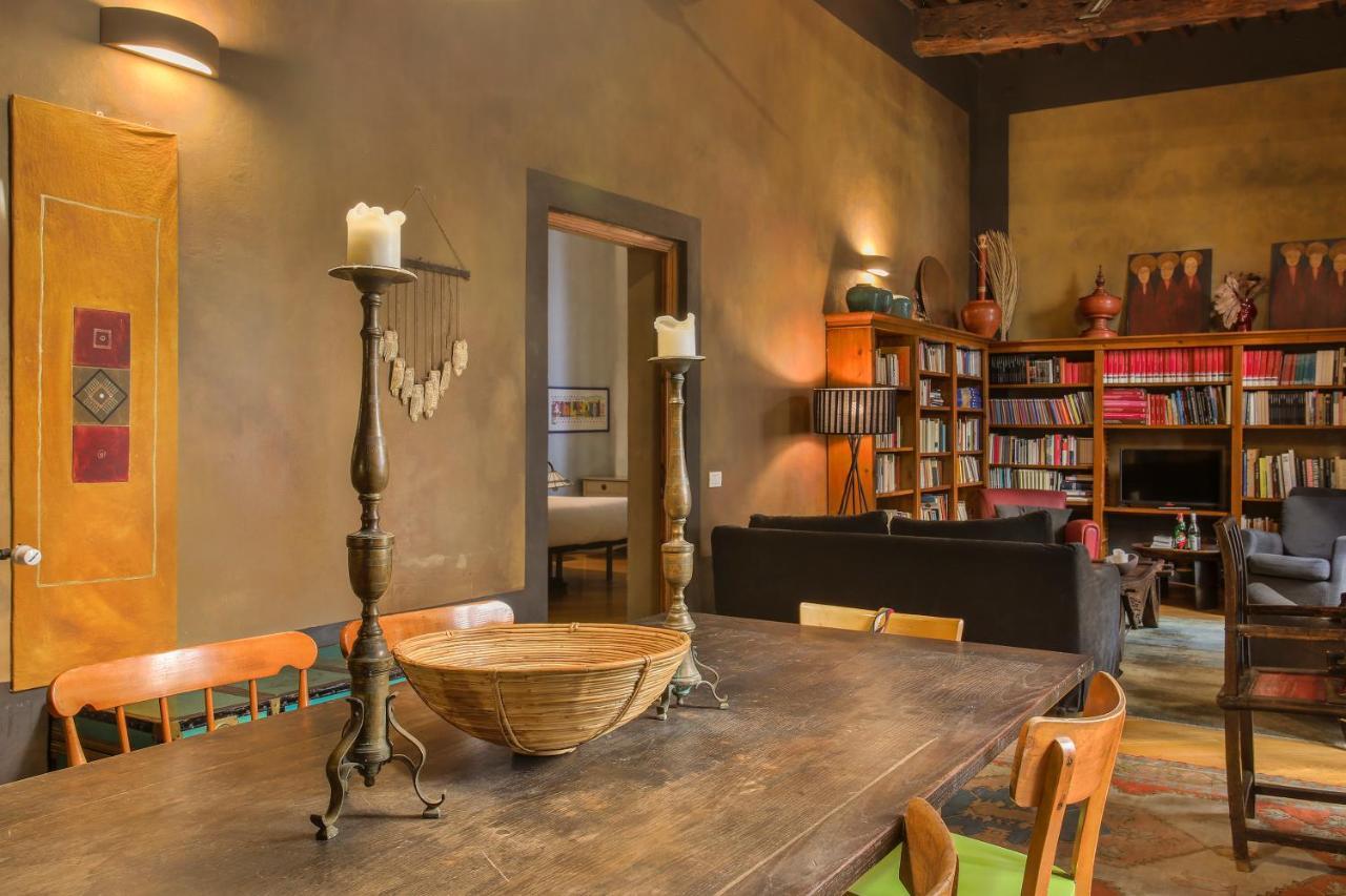 Apartamento The Terrace In Santa Croce *