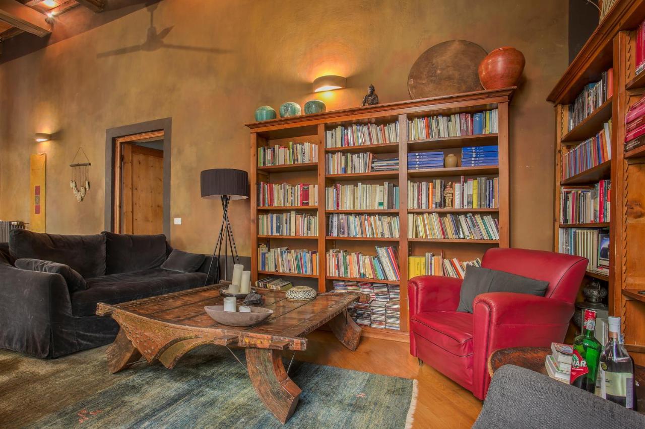 Apartamento The Terrace In Santa Croce *