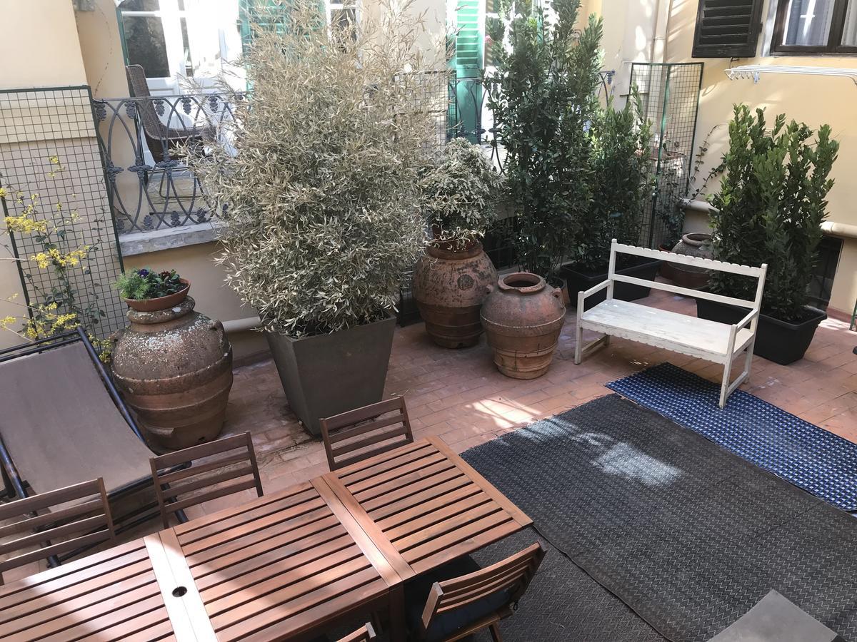 Apartamento The Terrace In Santa Croce
