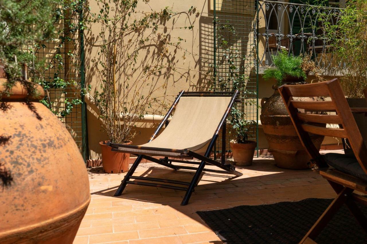 Apartamento The Terrace In Santa Croce Florença