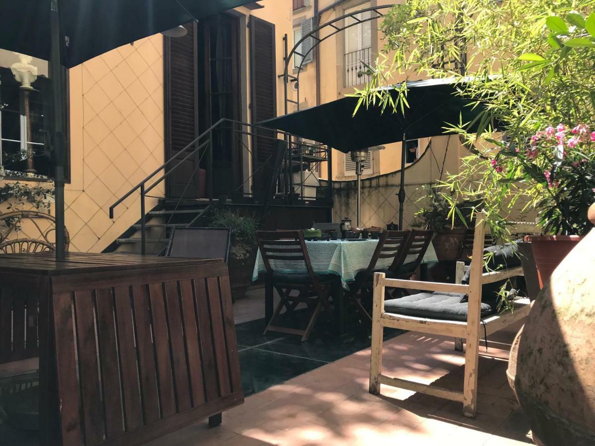 Apartamento The Terrace In Santa Croce