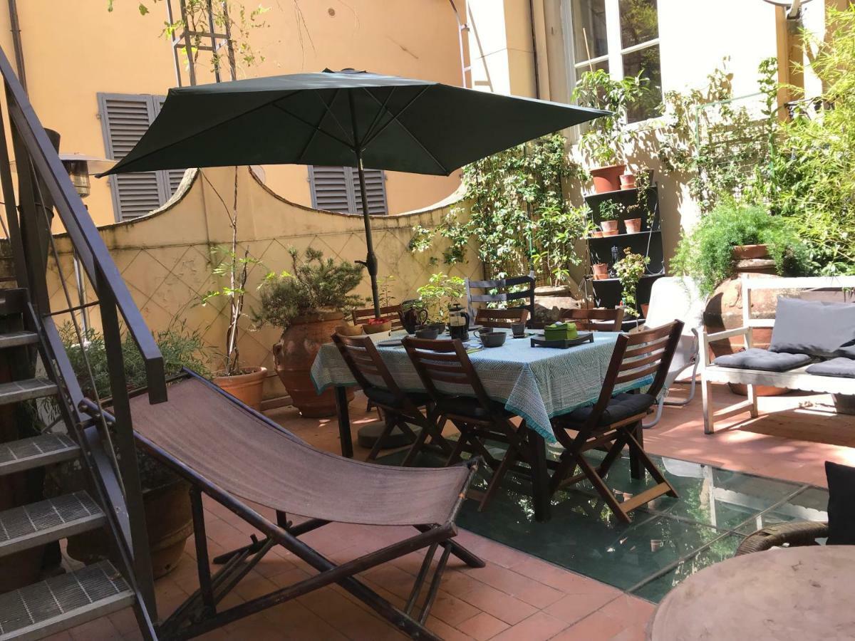 The Terrace In Santa Croce Apartamento *