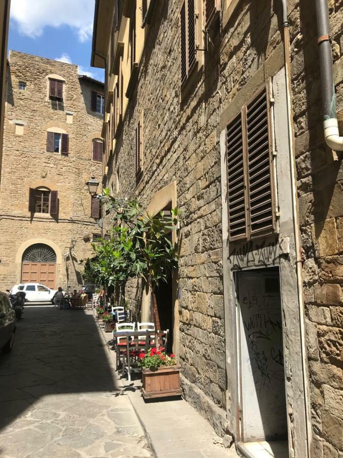 Apartamento The Terrace In Santa Croce Florença
